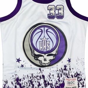 Scotty Pippin Jersey